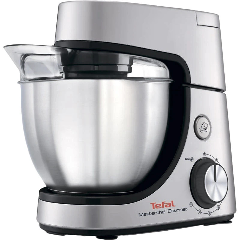 Кухонная машина TEFAL QB516D38