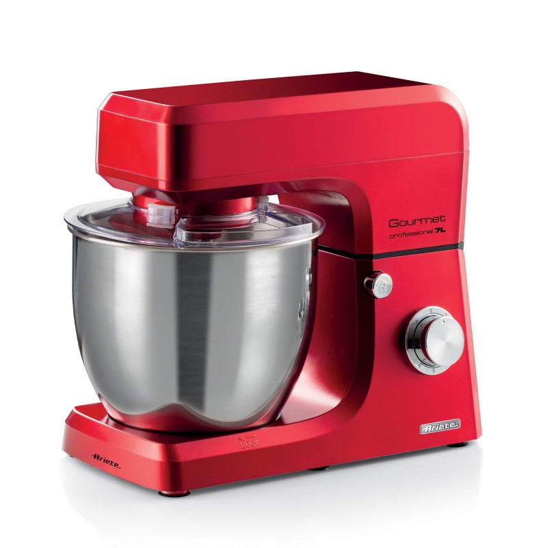 Кухонный комбайн ARIETE 1598 Red