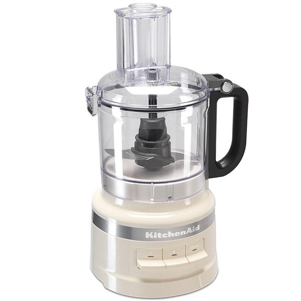 Кухонний комбайн KitchenAid 5KFP0719EAC
