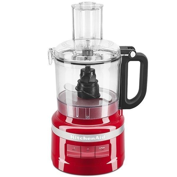 Кухонний комбайн KitchenAid 5KFP0719EER