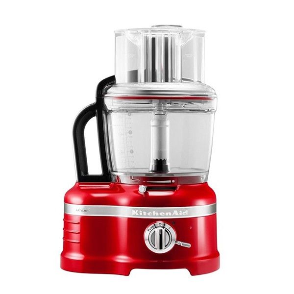 Кухонный комбайн KitchenAid 5KFP1644EER