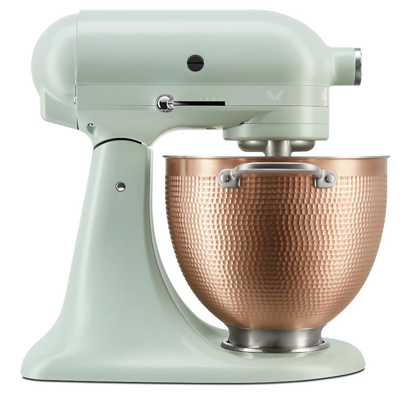 Кухонный комбайн KitchenAid 5KSM180LEELB