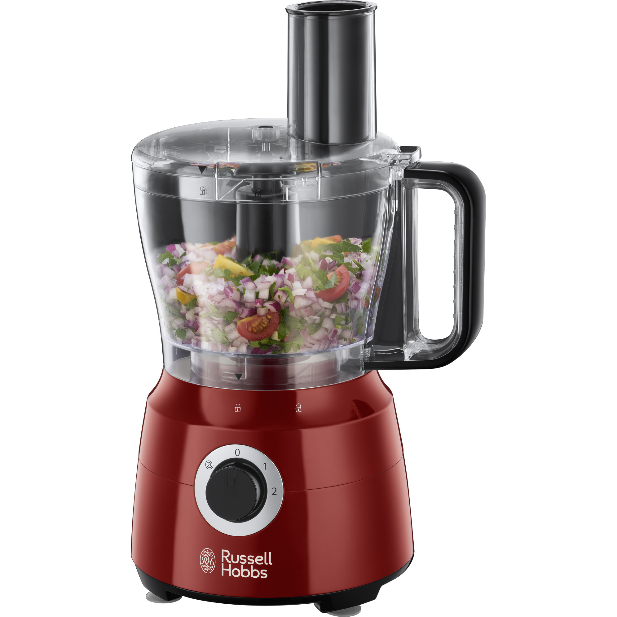 Кухонний комбайн Russell Hobbs Desire (24730-56)