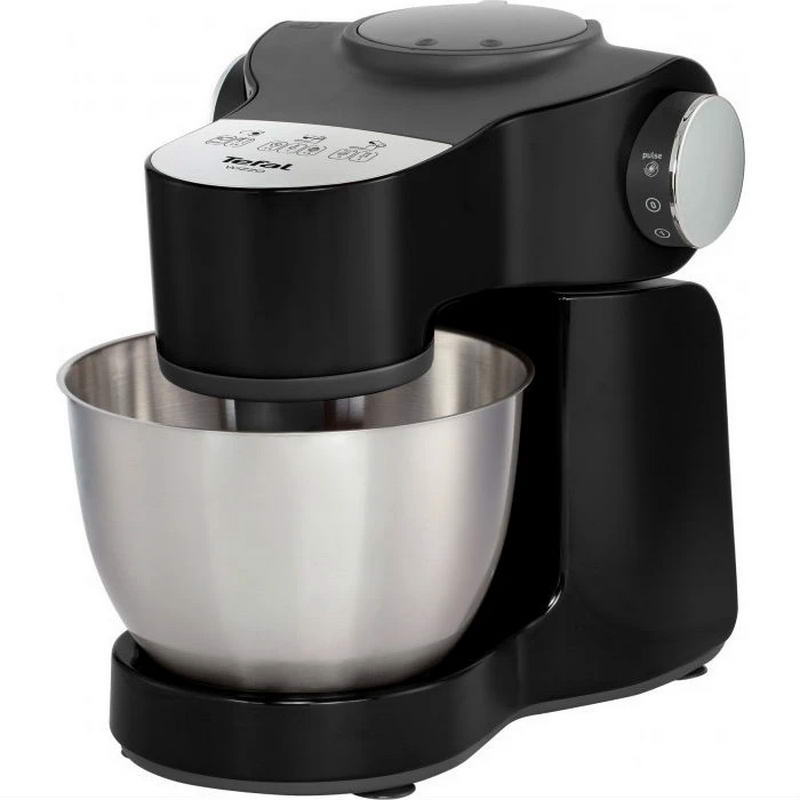 Кухонний комбайн Tefal QB319838