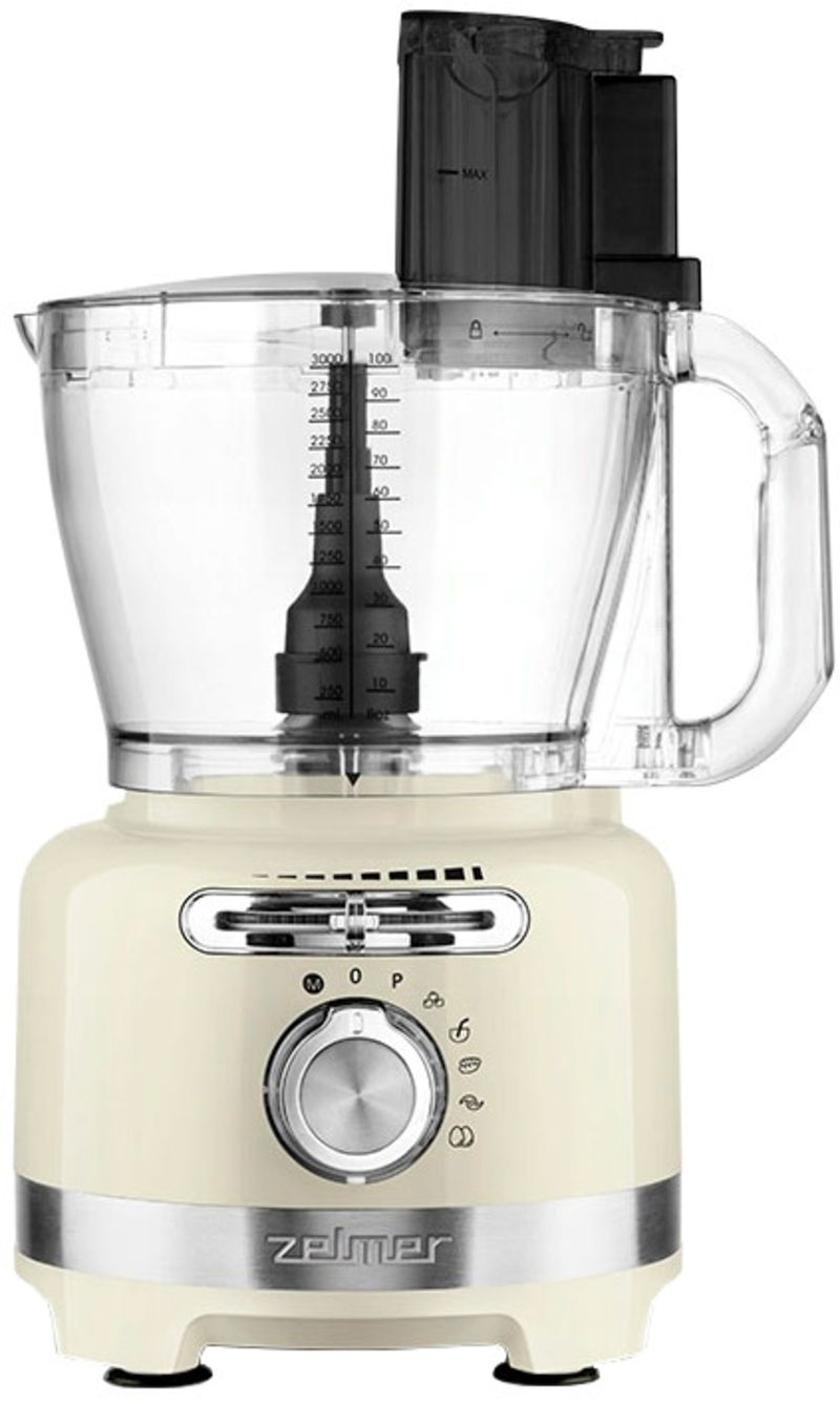 Кухонний комбайн Zelmer ZFP9000E