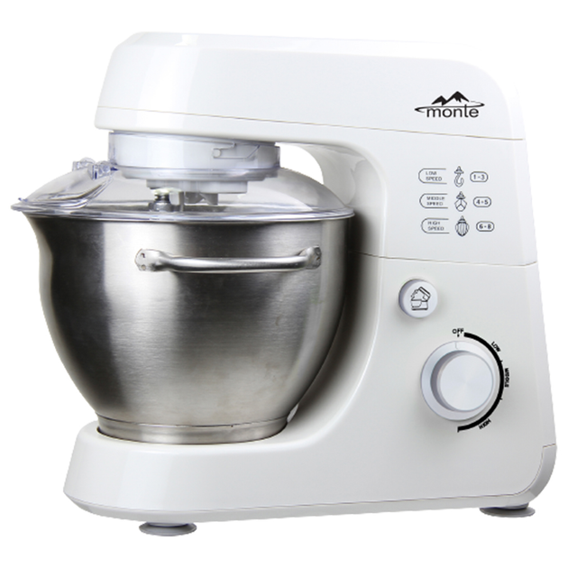 Кухонная машина Monte MT-2507