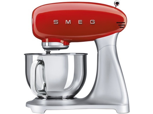 Кухонная машина Smeg SMF01RDEU Europe