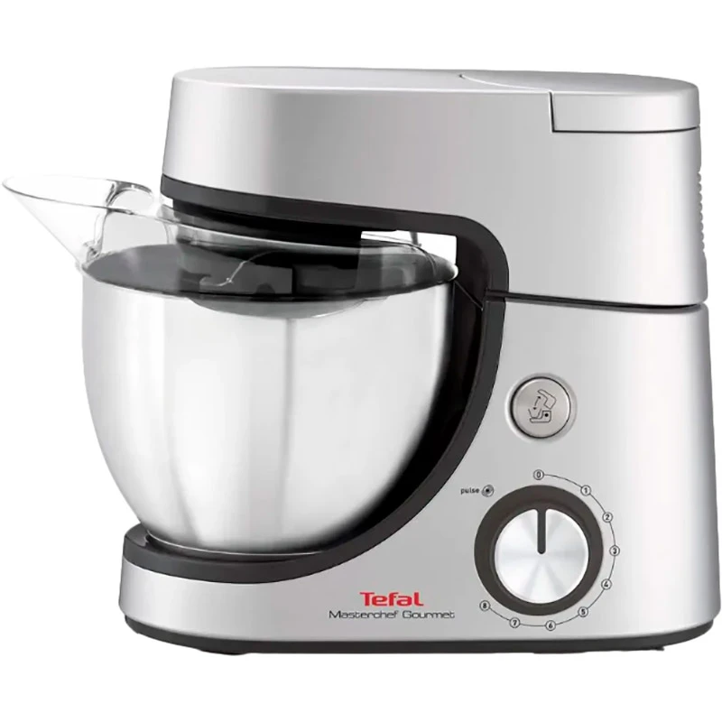 Кухонна машина TEFAL QB512D38 Europe