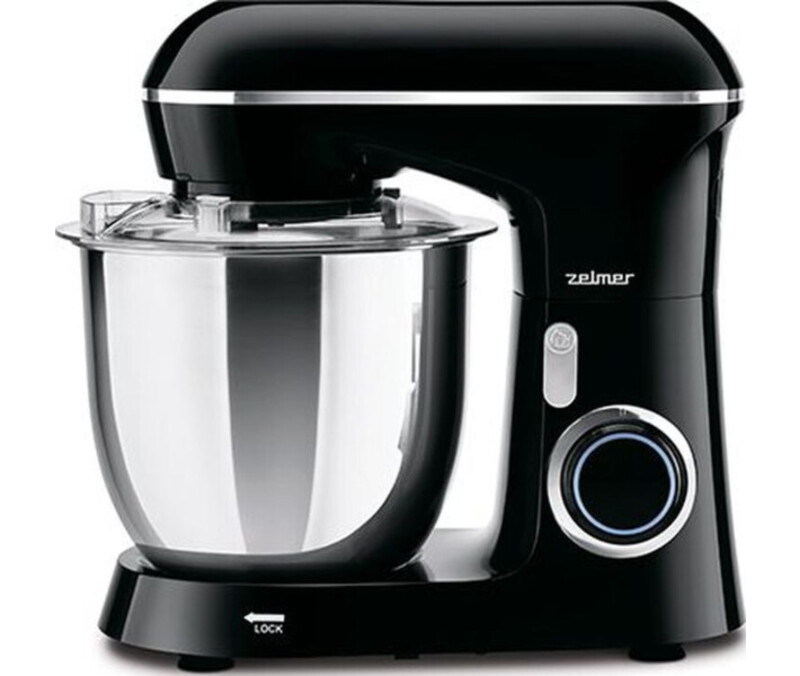 Кухонна машина Zelmer ZKR1300B Europe