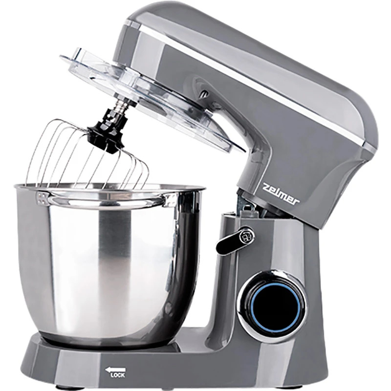 Кухонная машина Zelmer ZKR1310G Europe