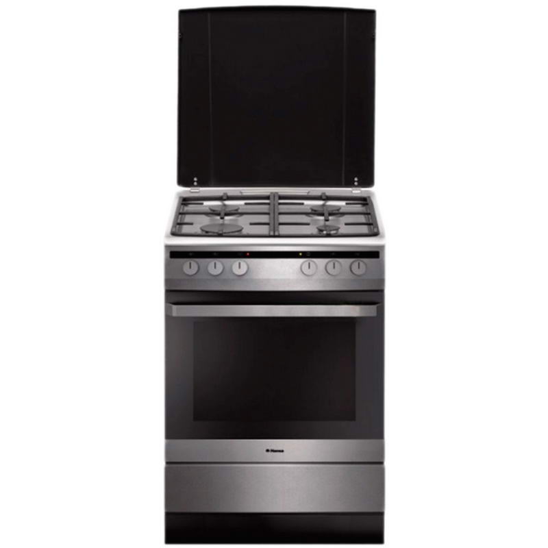Плита комбинированная HANSA FCMX68020