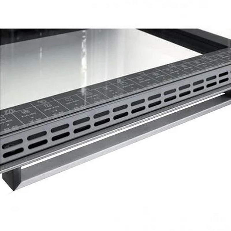 Плита комбинированная HANSA FCMX68020 - фото 1