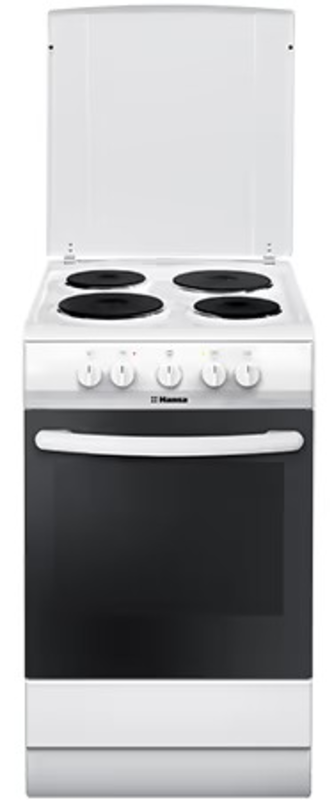 Плита електрична Hansa FCEW 53041 - фото 1