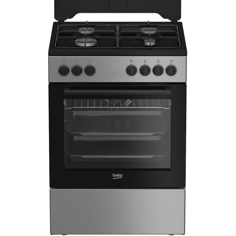 Комбінована плита Beko FBM62120SD