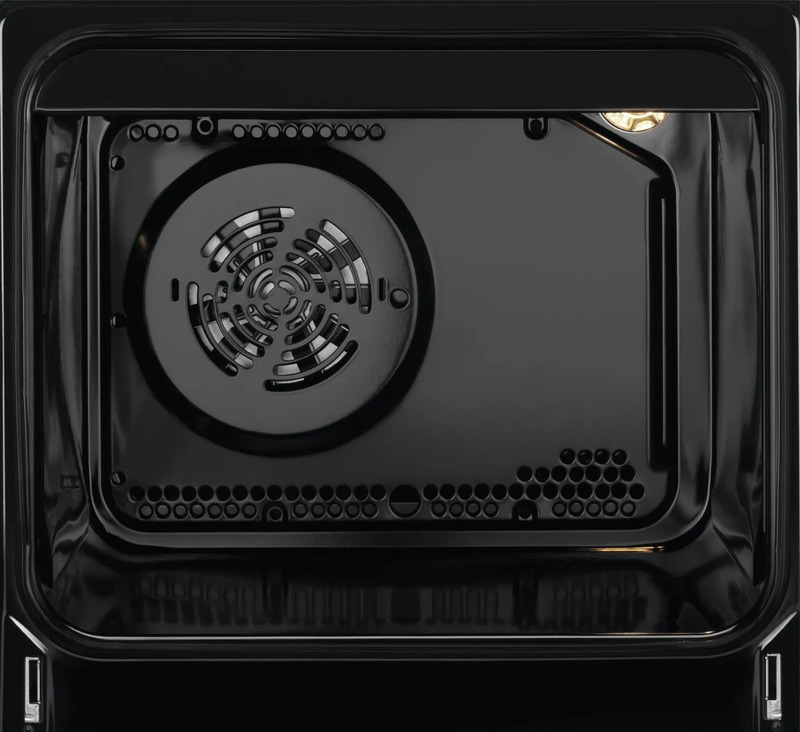 Плита комбінована Electrolux LKK560011W - фото 3 Плита комбінована Electrolux LKK560011W - фото 3