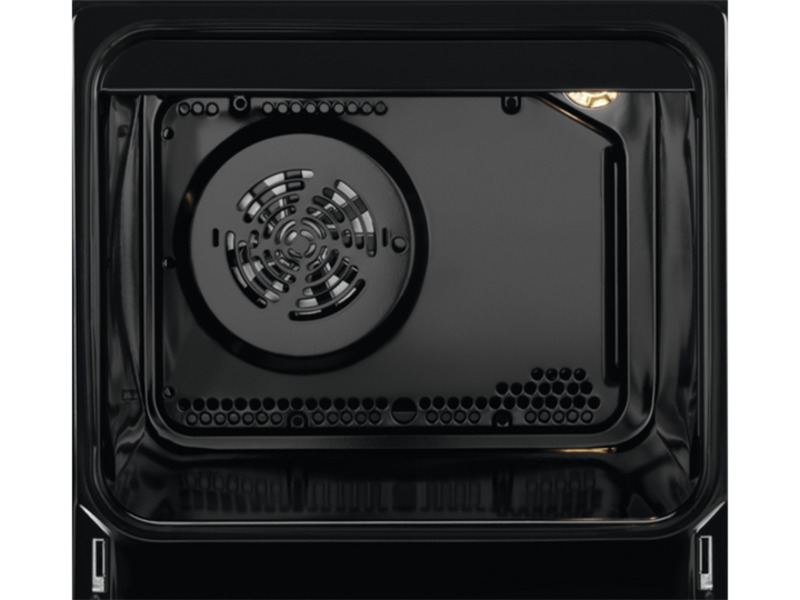 Электрическая плита Electrolux LKR540267W - фото 3 Электрическая плита Electrolux LKR540267W - фото 3
