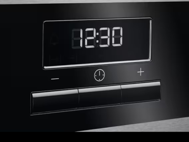 Электрическая плита Electrolux LKR540267W - фото 1 Электрическая плита Electrolux LKR540267W - фото 1