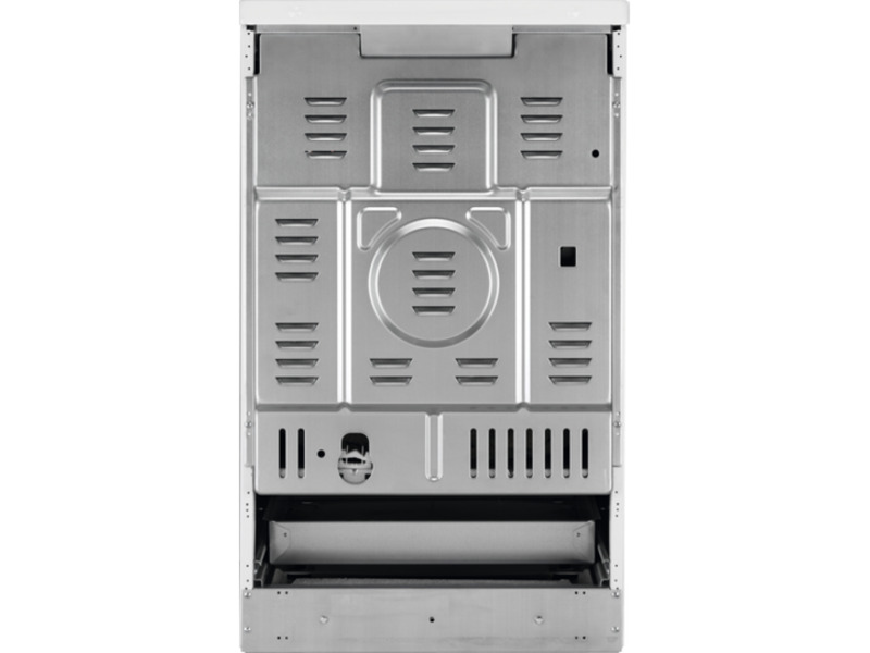 Электрическая плита Electrolux LKR540267W - фото 4 Электрическая плита Electrolux LKR540267W - фото 4