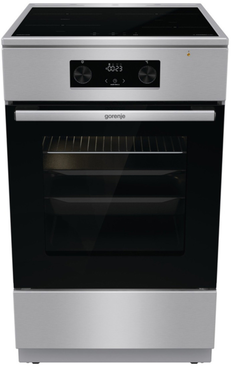 Електрична плита Gorenje MEKIS5101I Europe