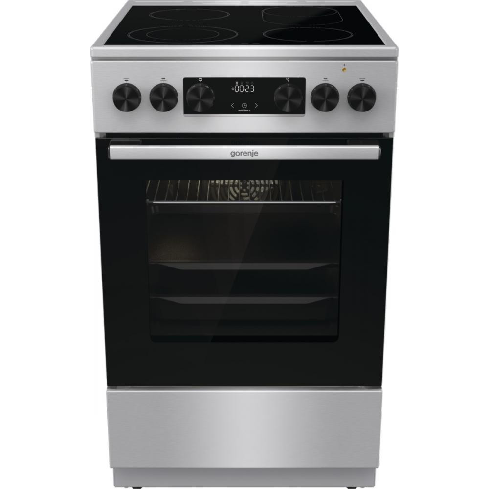 Електрична плита Gorenje GECS5C70XA