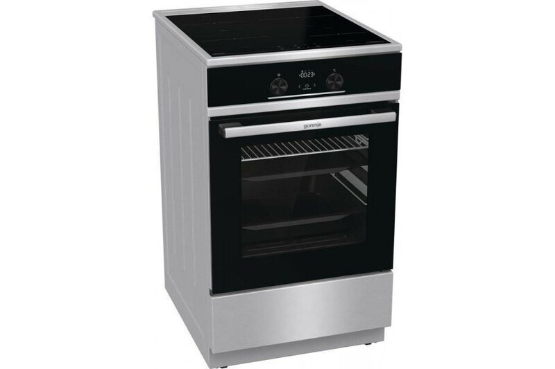 Электрическая плита Gorenje GEIT5C60SG Europe
