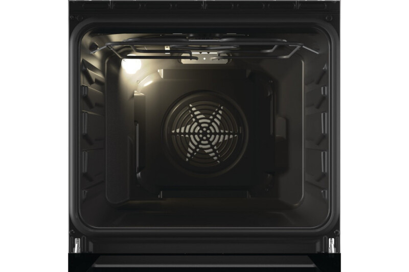Электрическая плита Gorenje GEIT5C60SG Europe - фото 1
