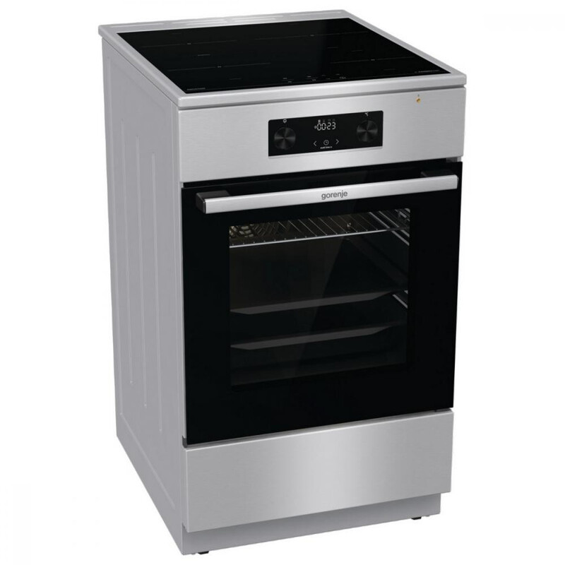 Електрична плита Gorenje GEIT5C61XPG Europe