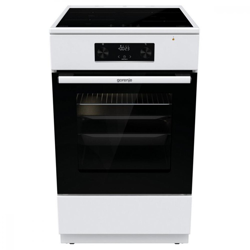 Электрическая плита Gorenje MEKIS510W