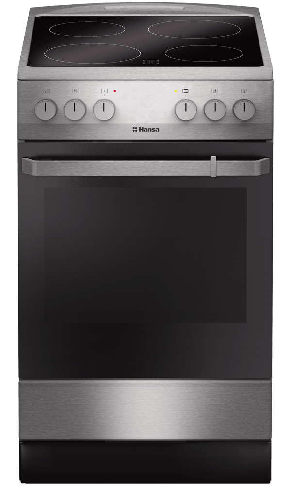 Електрична плита Hansa FCCX54100