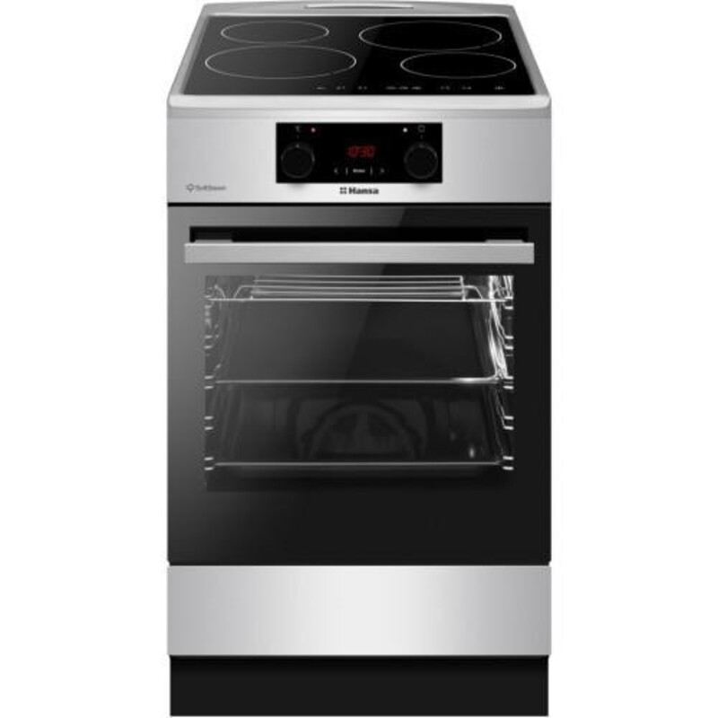 Электрическая плита Hansa FCIXS59363
