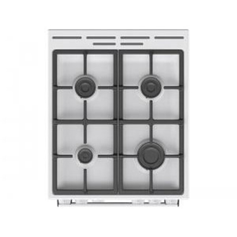 Газовая плита Gorenje GG5A11WF - фото 1 Газовая плита Gorenje GG5A11WF - фото 1