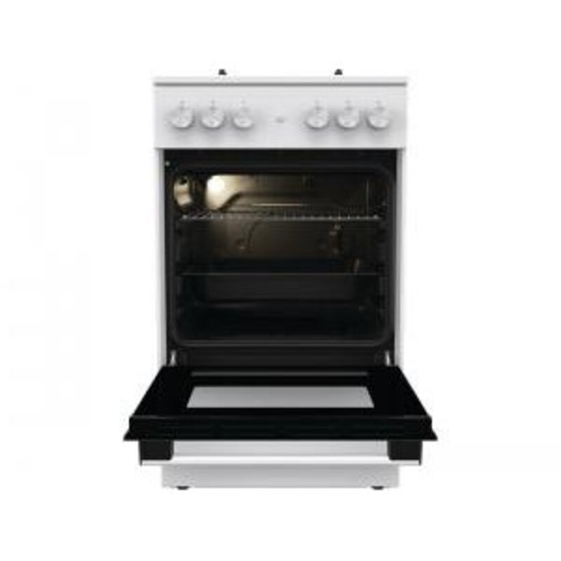 Газовая плита Gorenje GG5A11WF - фото 3 Газовая плита Gorenje GG5A11WF - фото 3