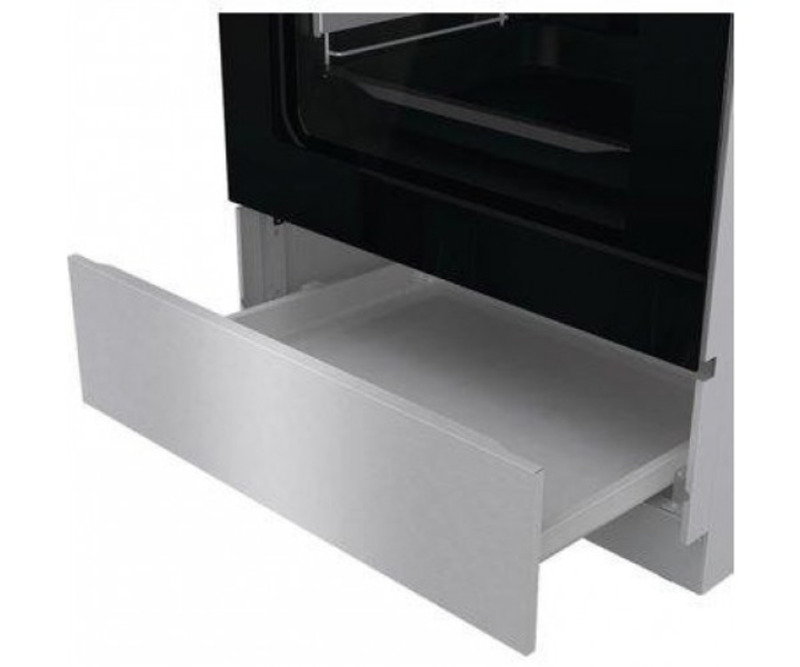 Комбинированная плита Gorenje GKS6C70XF - фото 6 Комбинированная плита Gorenje GKS6C70XF - фото 6