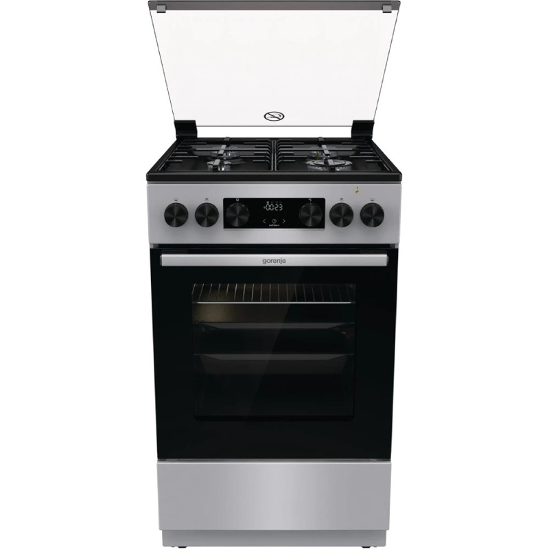 Плита комбинированная Gorenje MEKS5121S