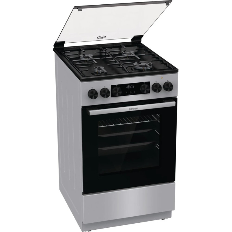 Плита комбинированная Gorenje MEKS5121S - фото 1