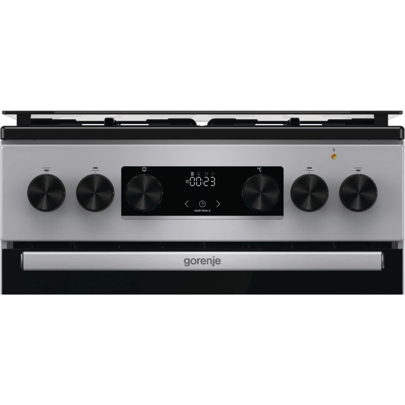 Плита комбинированная Gorenje MEKS5121S - фото 3