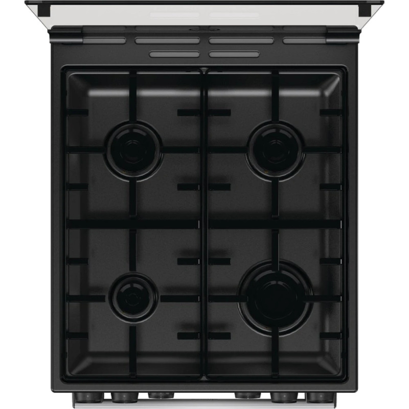 Плита комбинированная Gorenje MEKS5121S - фото 4