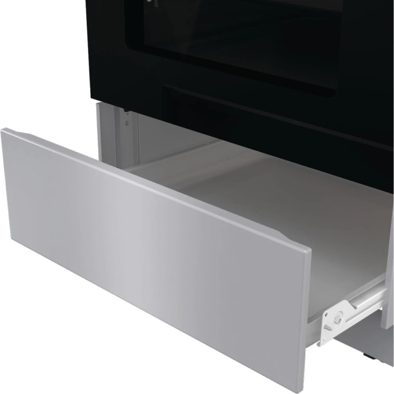 Плита комбинированная Gorenje MEKS5121S - фото 8