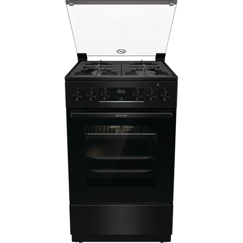 Плита комбинированная Gorenje MEKS5141B Europe