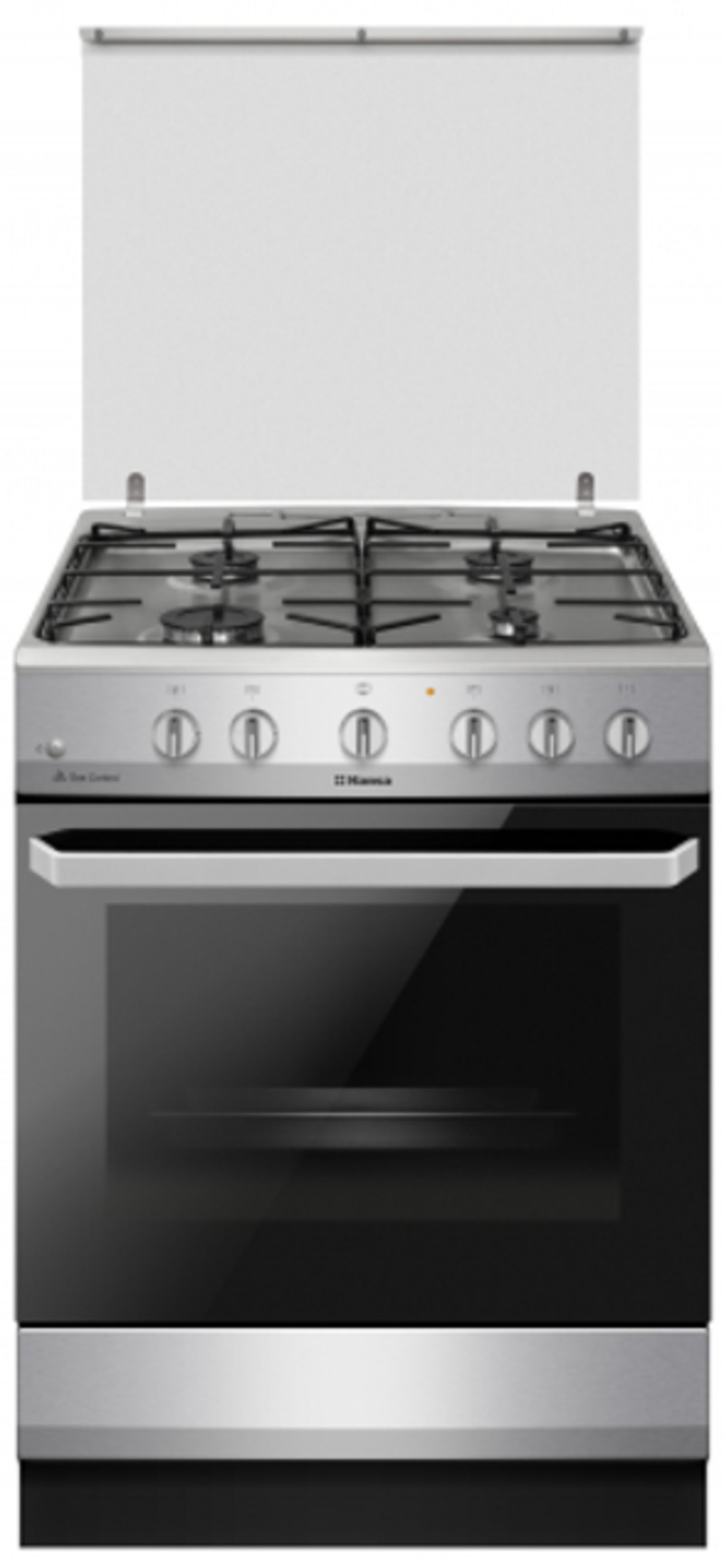 Газова плита Hansa FCGX61109 - фото 1