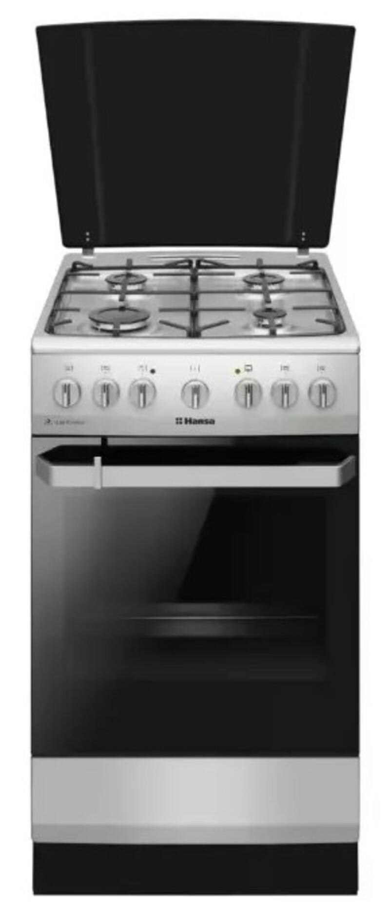 Комбинированная плита Hansa FCMX581009 - фото 1 Комбинированная плита Hansa FCMX581009 - фото 1
