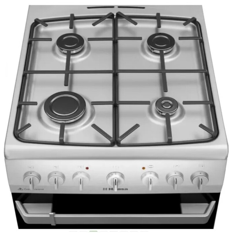 Комбинированная плита Hansa FCMX581009 - фото 3 Комбинированная плита Hansa FCMX581009 - фото 3