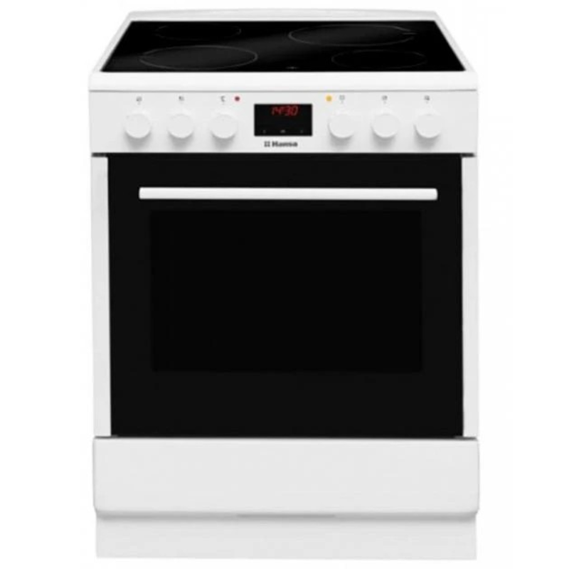 Електрична плита Hansa FCCW68208