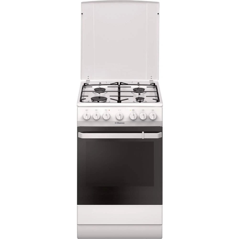 Газова плита Hansa FCMW581009