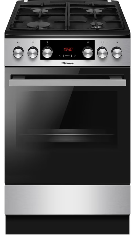 Плита комбінована Hansa FCMX59323