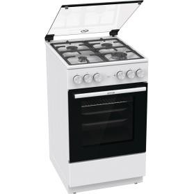 Комбінована плита Gorenje GK5A41WF