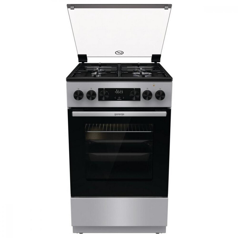Комбинированная плита Gorenje GK5C40SH