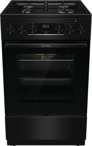 Комбінована плита Gorenje GK5C60BJ