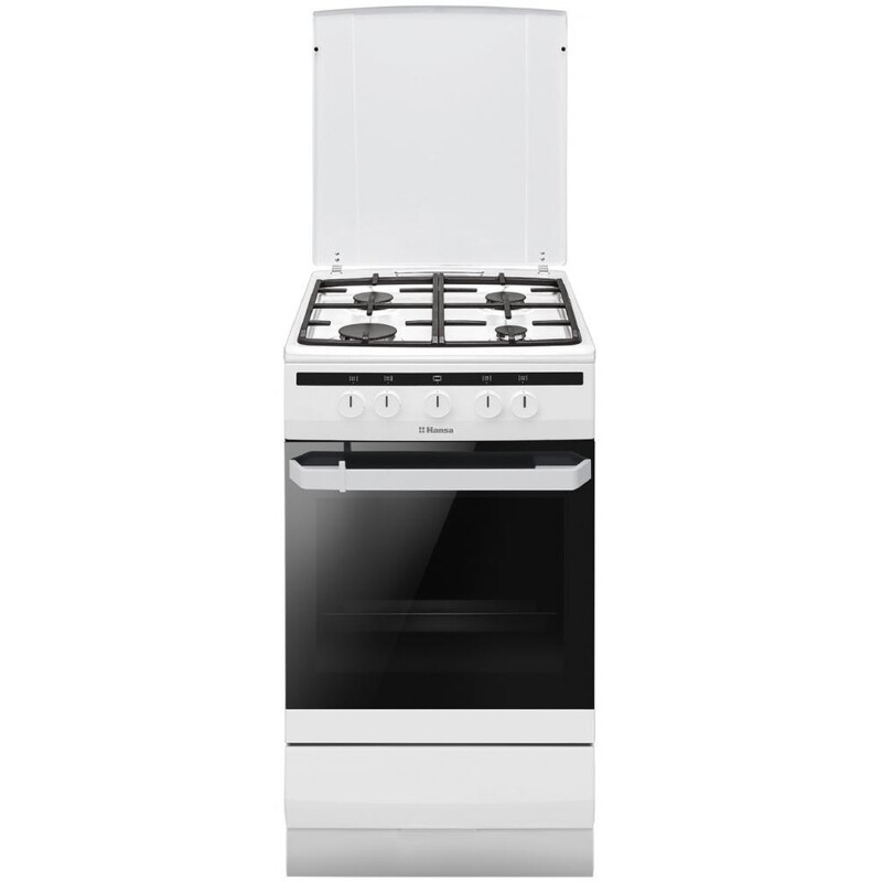 Комбинированная плита Hansa FCGW510550