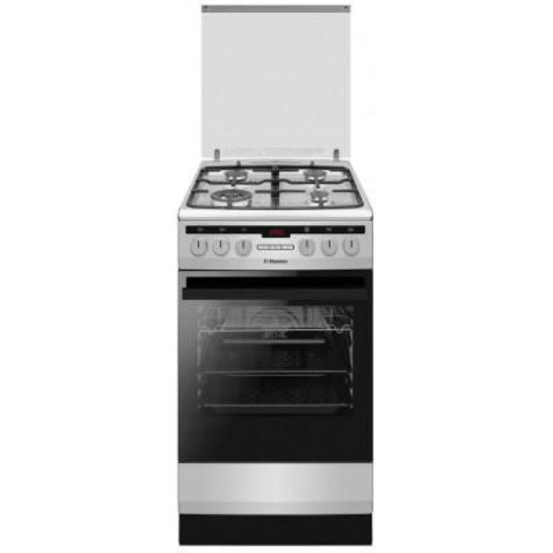 Комбинированная плита Hansa FCMS582297
